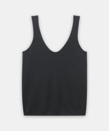 Super Fine Cashmere Tank