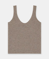 Super Fine Cashmere Tank