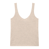 Super Fine Cashmere Tank
