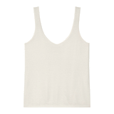 Super Fine Cashmere Tank