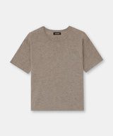 Super Fine Cashmere T-Shirt