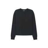 Super Fine Cashmere Crewneck Sweater