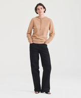 Signature Cashmere Hoodie