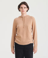 Signature Cashmere Hoodie