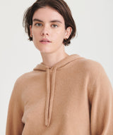 Signature Cashmere Hoodie