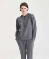 Signature Cashmere Hoodie