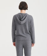Signature Cashmere Hoodie