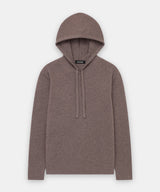 Signature Cashmere Hoodie