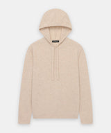 Signature Cashmere Hoodie
