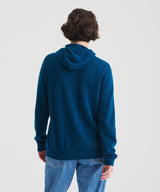 Signature Cashmere Hoodie