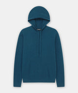 Signature Cashmere Hoodie