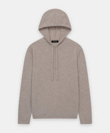 Signature Cashmere Hoodie