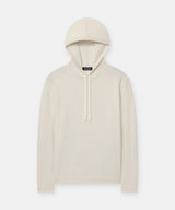 Signature Cashmere Hoodie