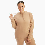 Signature Cashmere Hoodie