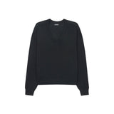 Super Fine Cashmere V-Neck