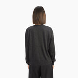 Super Fine Cashmere V-Neck