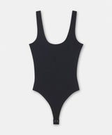 Modal Cashmere Sleeveless Bodysuit