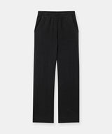 Signature Cashmere Paperbag Wide Leg Pants