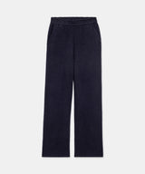 Signature Cashmere Paperbag Wide Leg Pants