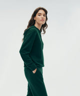 Signature Cashmere Hoodie