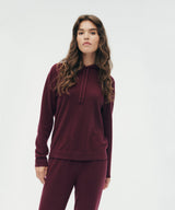 Signature Cashmere Hoodie