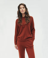 Signature Cashmere Hoodie