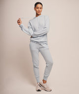 Signature Cashmere Hoodie