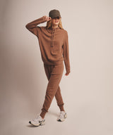 Signature Cashmere Hoodie