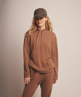 Signature Cashmere Hoodie