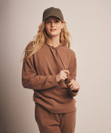 Signature Cashmere Hoodie