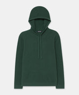 Signature Cashmere Hoodie