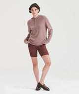 Signature Cashmere Hoodie