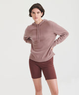 Signature Cashmere Hoodie