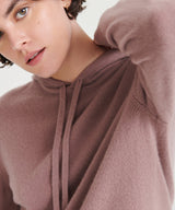 Signature Cashmere Hoodie