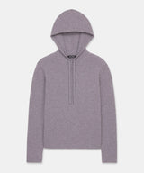 Signature Cashmere Hoodie