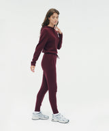 Signature Cashmere Jogger