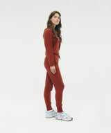 Signature Cashmere Jogger