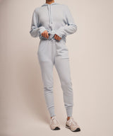 Signature Cashmere Jogger