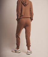 Signature Cashmere Jogger