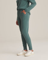 Signature Cashmere Jogger
