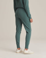 Signature Cashmere Jogger