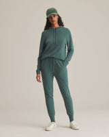 Signature Cashmere Jogger