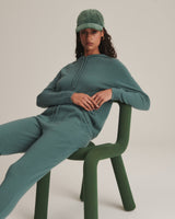 Signature Cashmere Jogger