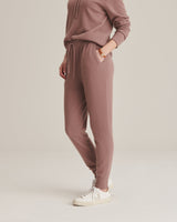 Signature Cashmere Jogger