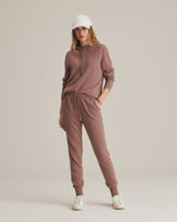 Signature Cashmere Jogger