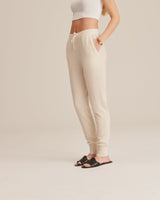 Signature Cashmere Jogger
