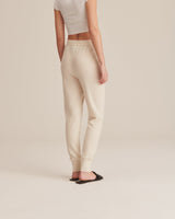 Signature Cashmere Jogger