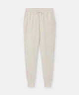 Signature Cashmere Jogger