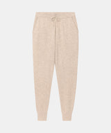 Signature Cashmere Jogger