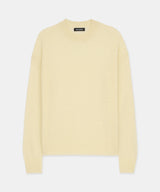Featherweight Cashmere Crewneck Sweater